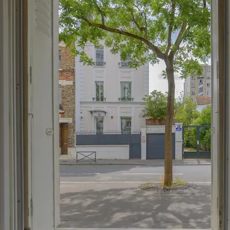 Design - 16 * París