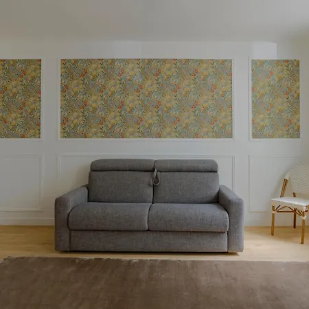 Design - 16 Apartamento *