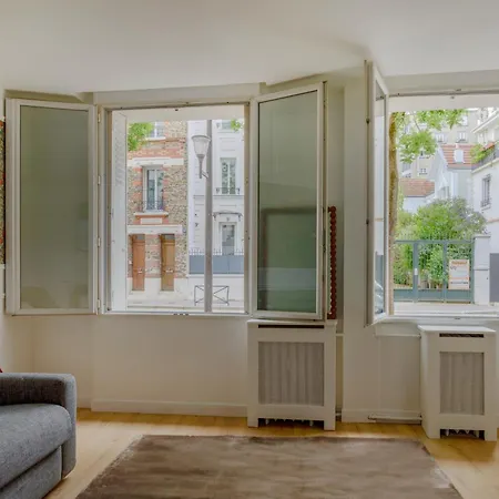 Design - 16 Lejlighed *