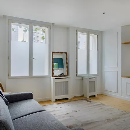 Design - 16 Appartement